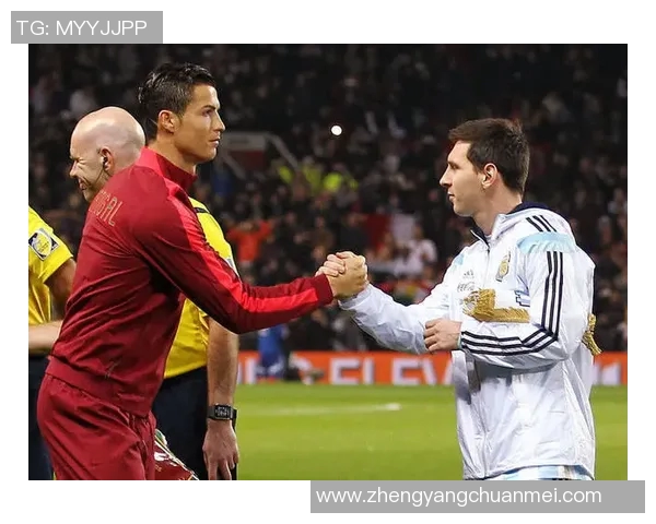 历代足球明星绰号全解析从梅西到C罗的传奇称号揭秘