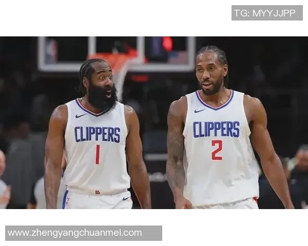 今天NBA快船与掘金精彩对决录像回放分析及赛后点评