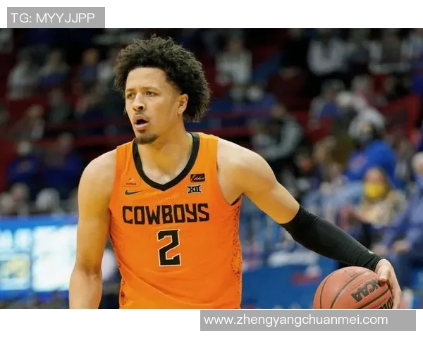 凯德坎宁安在NBA赛场的崛起与未来发展潜力分析